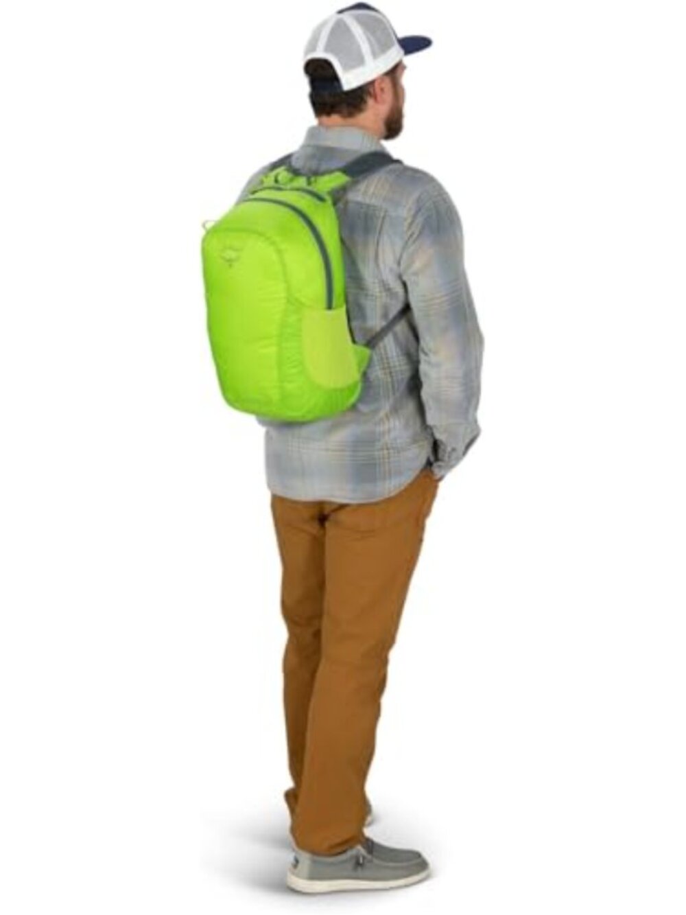 Osprey Ultralight Stuff Pack Travel Daypack - Picture 6 of 6